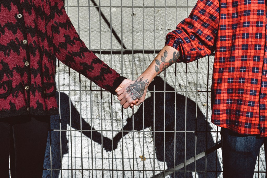 The Idea That Opposites Attract Is BS