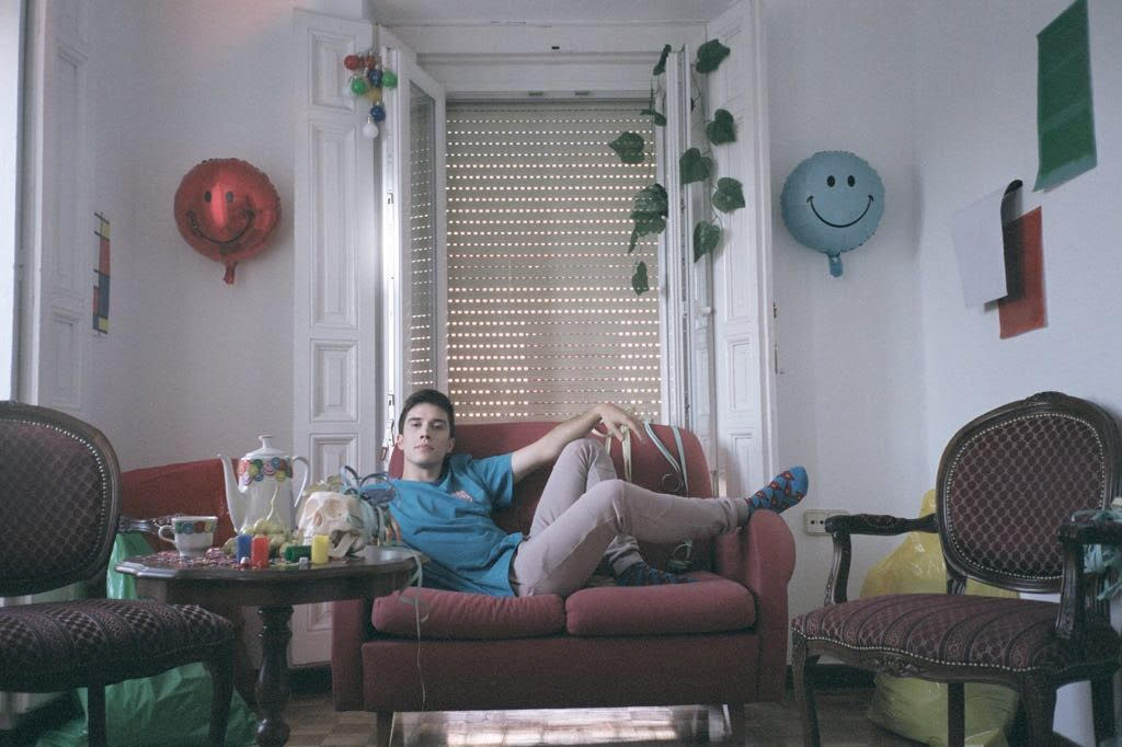 Presentamos el videoclip de ‘Colores’, el último trabajo de One Path