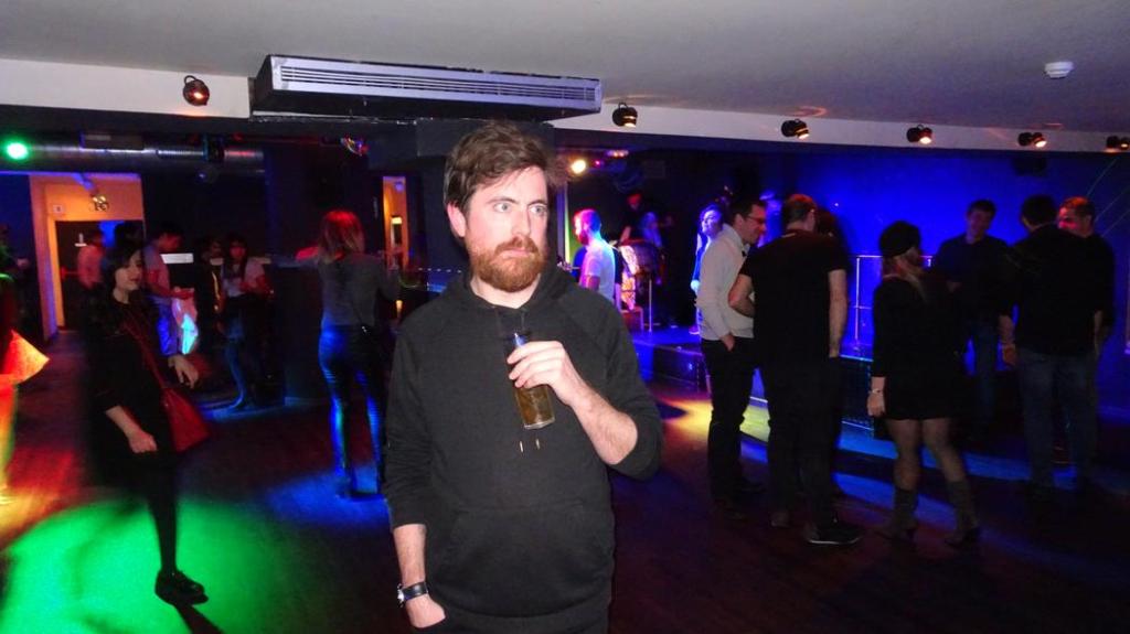 Salí de fiesta por los peores garitos de Barcelona según TripAdvisor