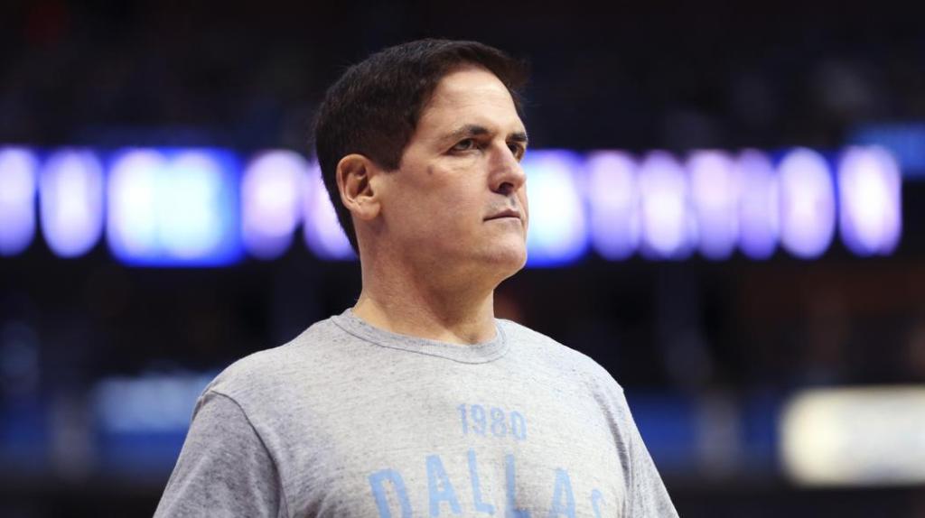 Los Dallas Mavericks fueron acusados de acoso sexual
