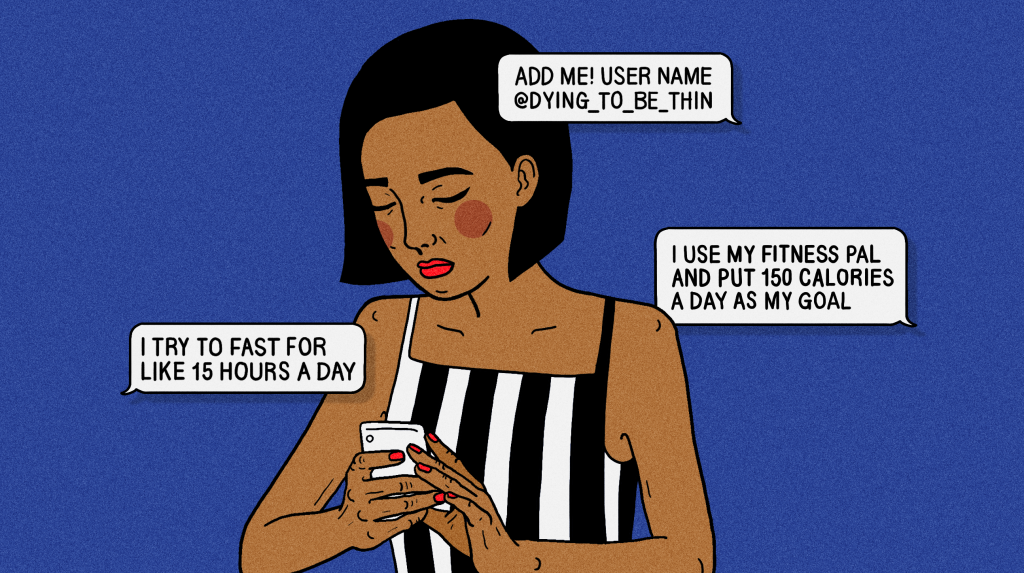 Illustratie door Jacqueline Lin