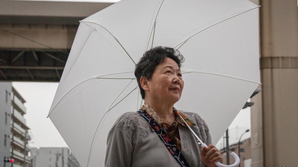 ‘My People Are Brainwashed’: The Women Who Escaped North Korea