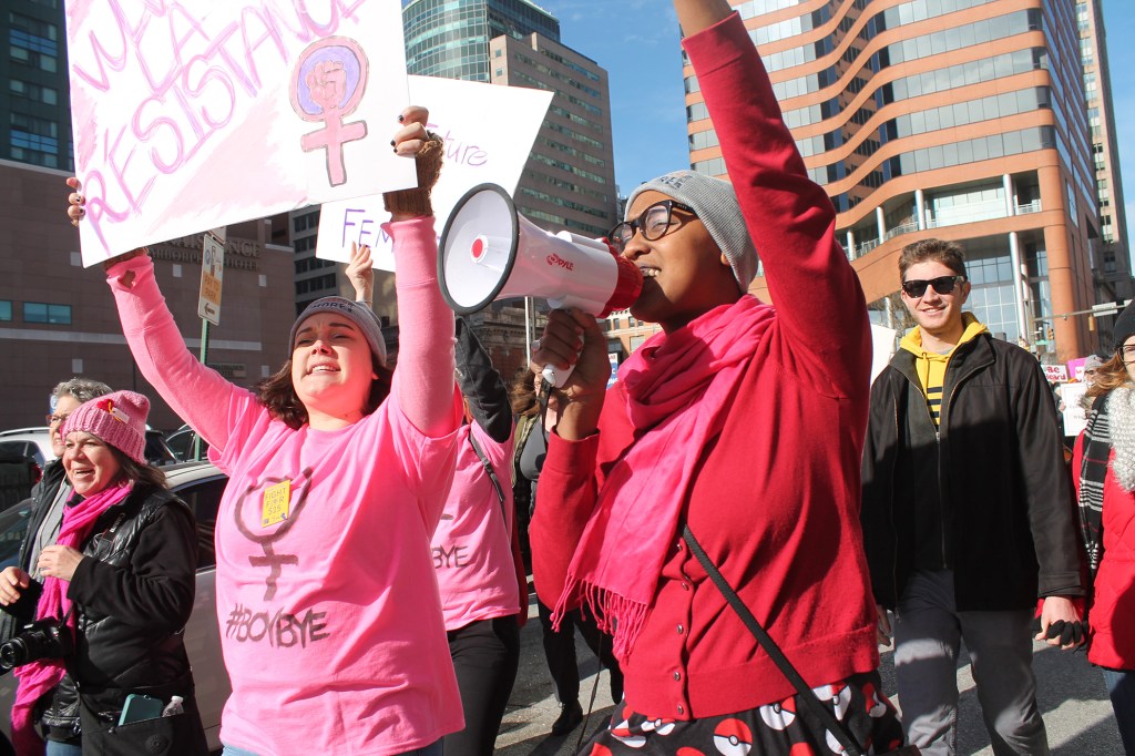 Now Elected Officials Need to Take Action to Support the #MeToo Movement