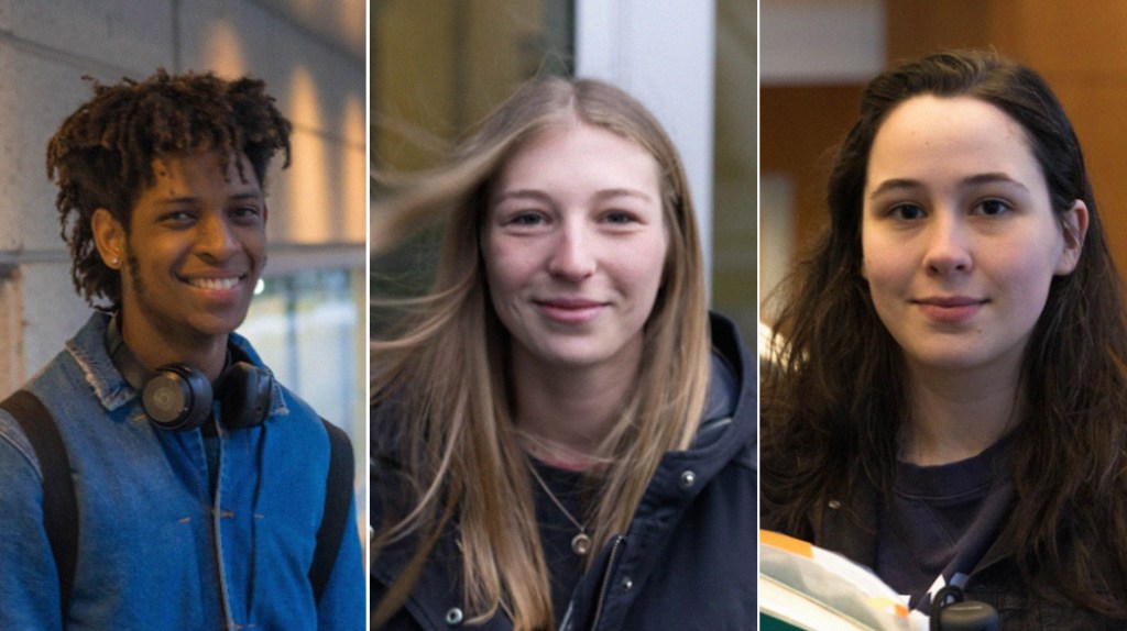 We Asked Students if $1,730 in Rent Is Affordable