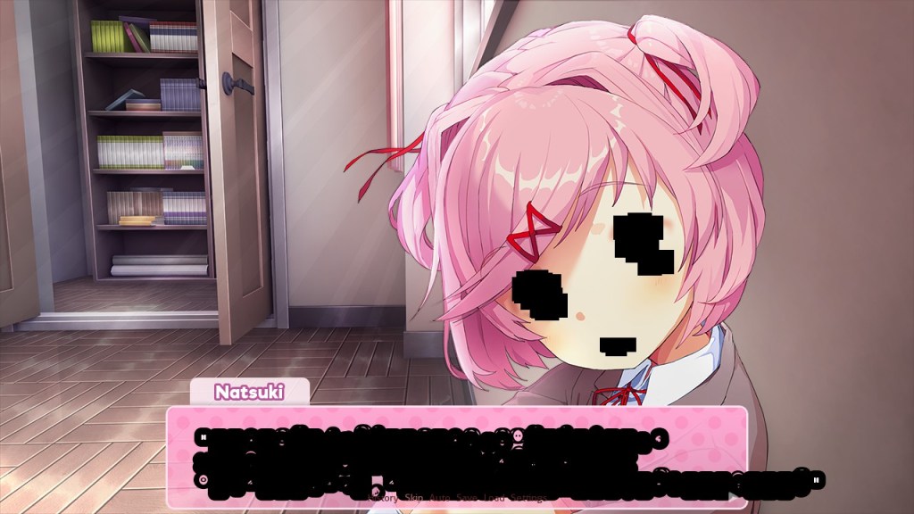 Von wegen harmlos: Dieses Spiel ist ein Meisterwerk des Bösen