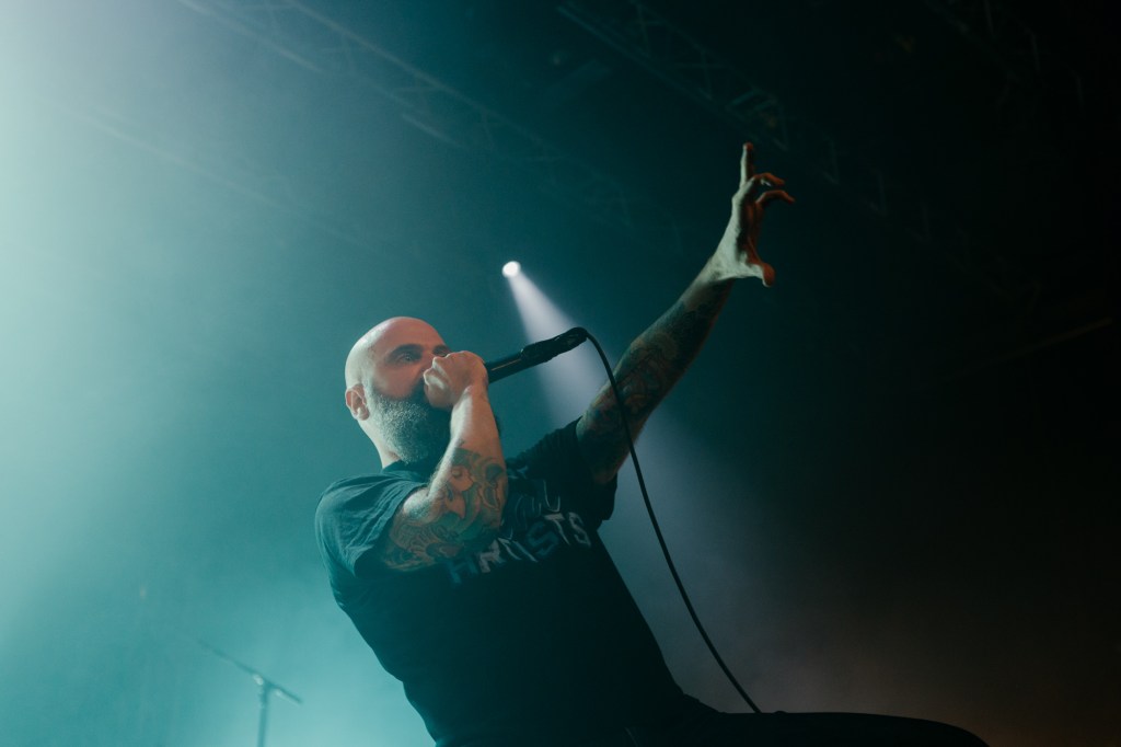 La Suisse, l’autre pays du metal