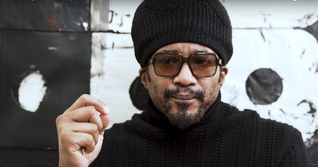 American Art Is Finally Taking Rap Seriously