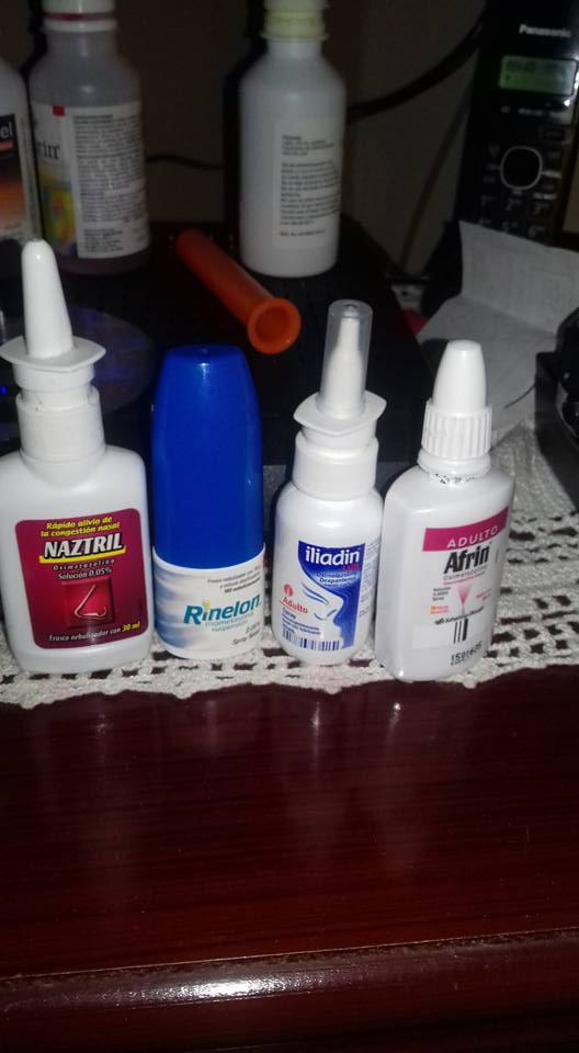 adiccion al respibien oximetalozina