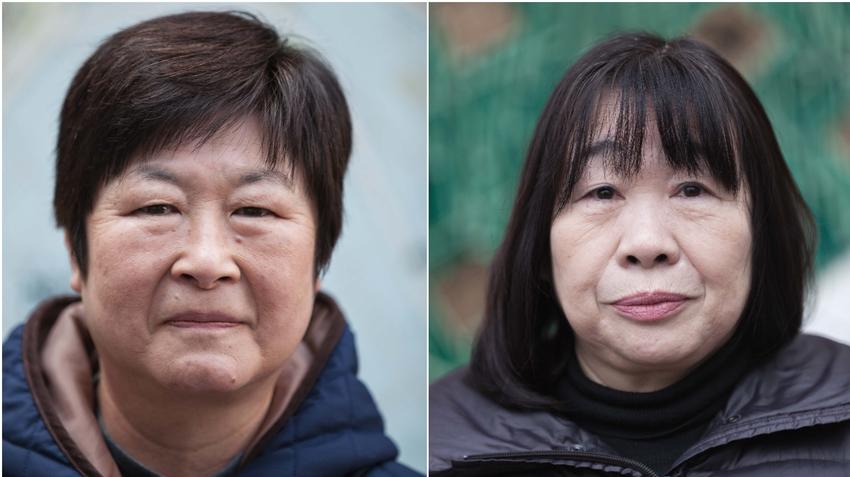 Viața supraviețuitorilor accidentului nuclear de la Fukushima