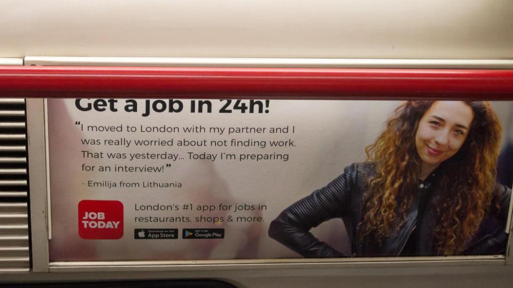 Lituanie : il y a surtout ceux qui la quittent