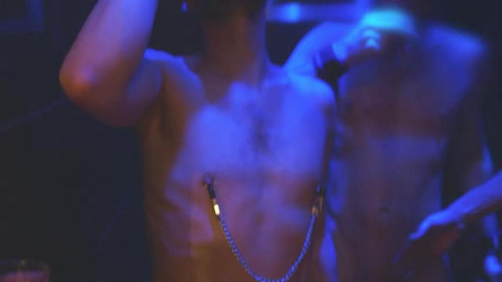 Chemsex : béquille des hommes queer dans les villes hostiles ?