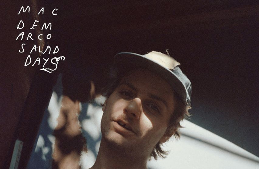 Guarda Mac DeMarco che coverizza malissimo Radiohead e Red Hot Chili Peppers