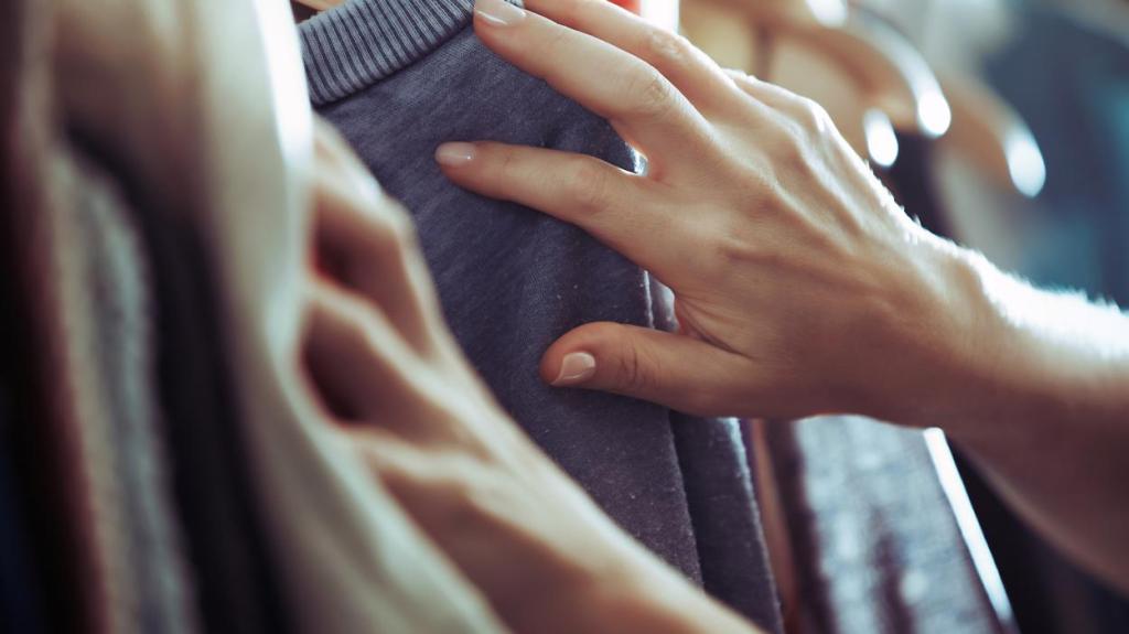 How I Stopped Cheap Clothes From Killing My Budget