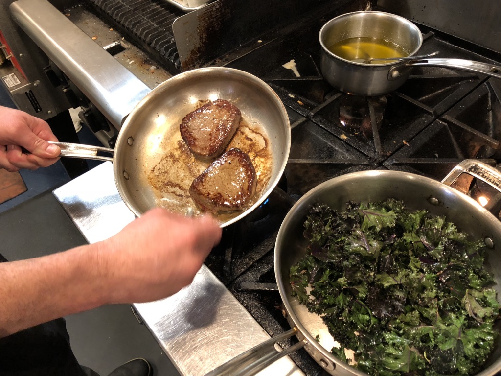 Growing Food Is Part of the Program at This Teen Mental Health Facility