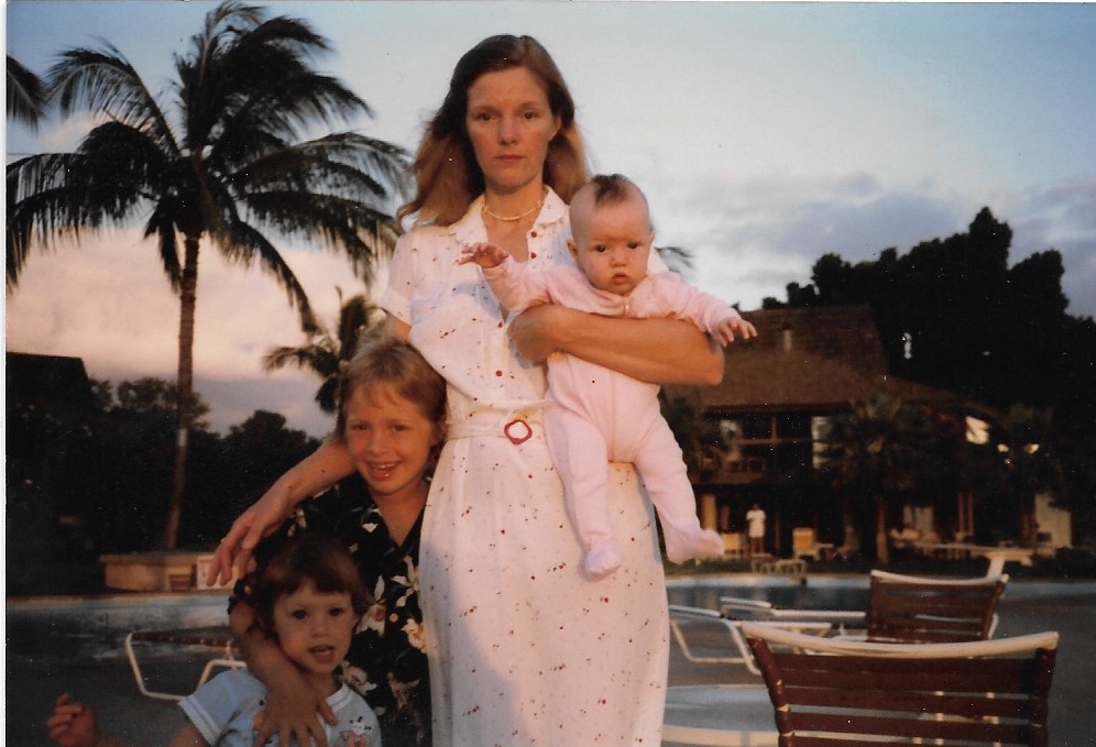 In gesprek met de kinderen van voortvluchtige drugscriminelen