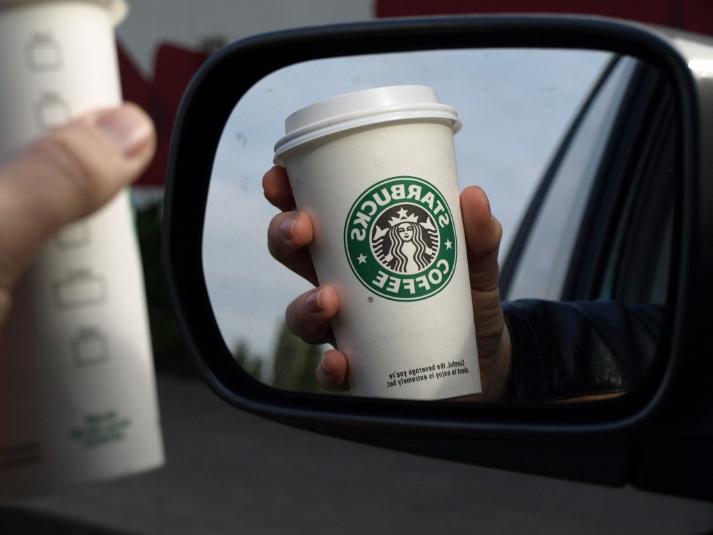 4Chan Hoax Claims Starbucks Is Giving Free Coffee Coupons to Black Customers