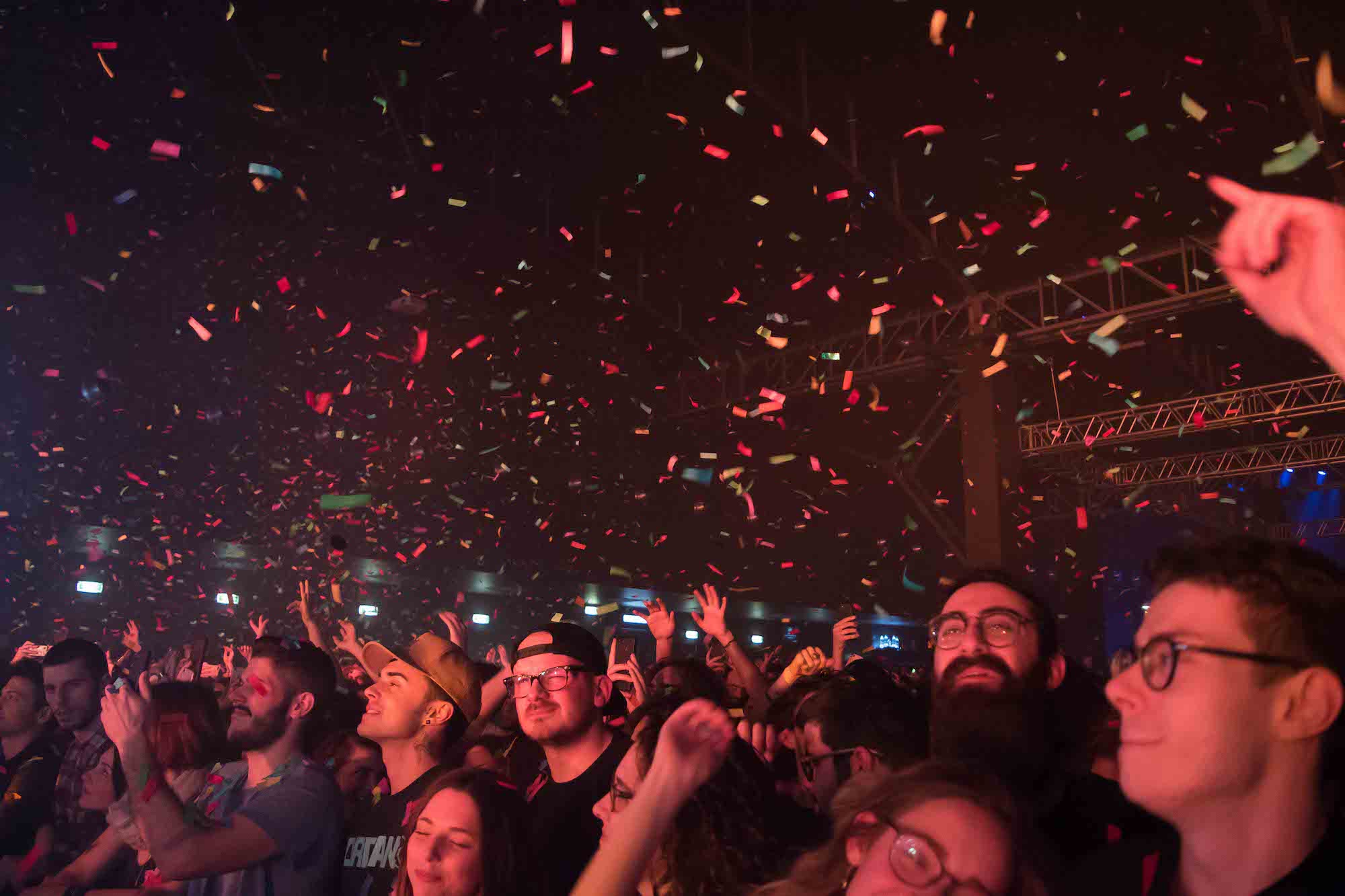 cosmo live concerto milano fabrique ivreatronic