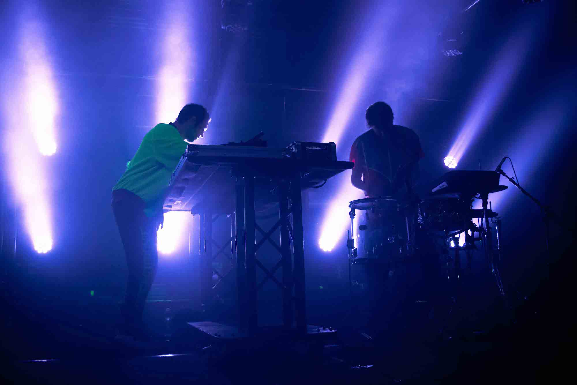 cosmo concerto live fabrique milano ivreatronic