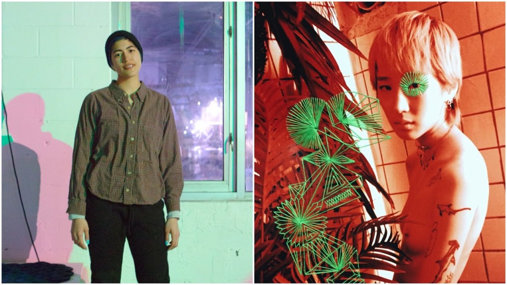 The Artists On a Mission to De-Stigmatize Weed in Asian Cultures