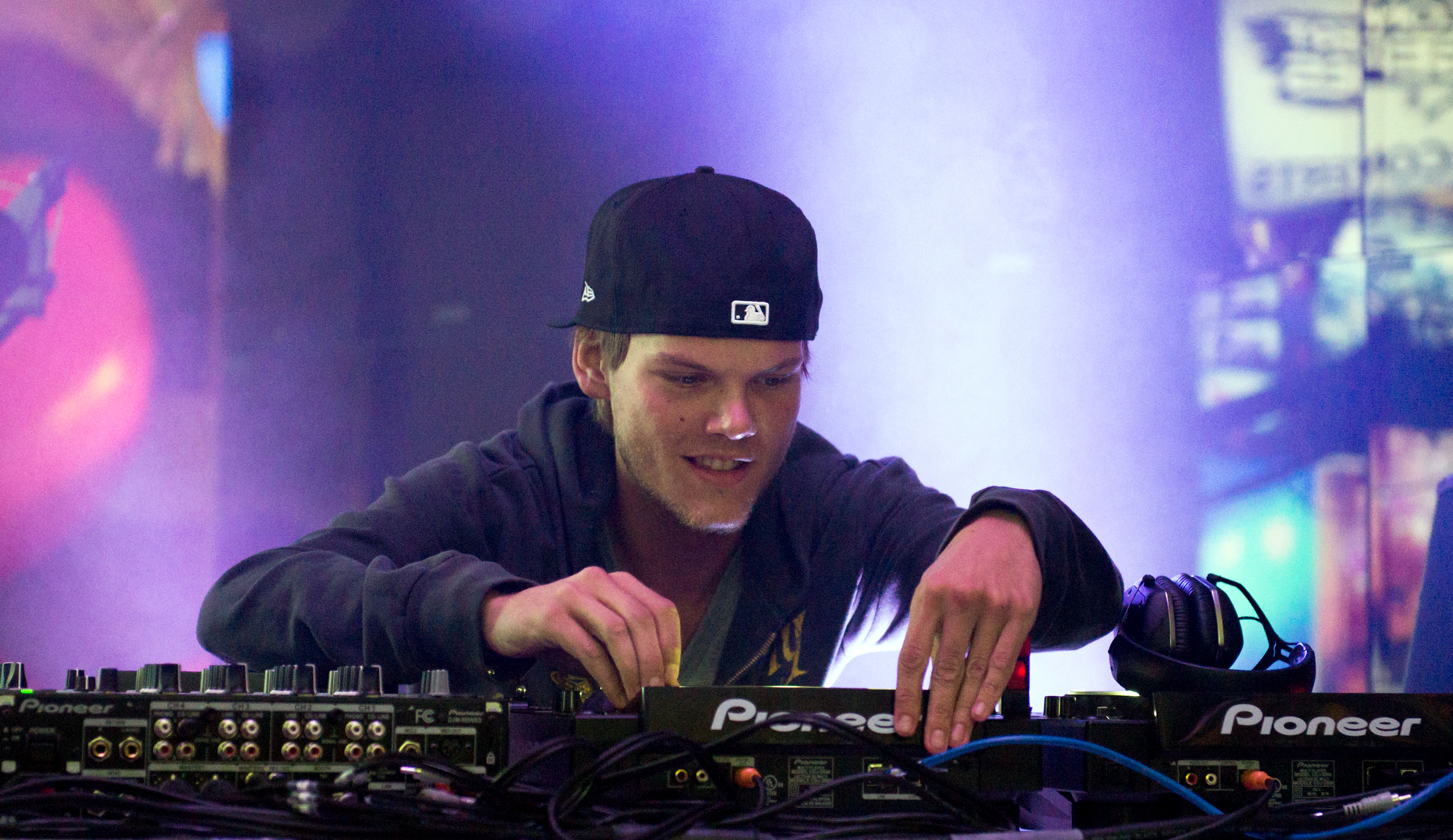 Avicii Will Live Forever as an EDM Legend