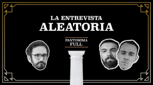 pol rodellar pantomima full