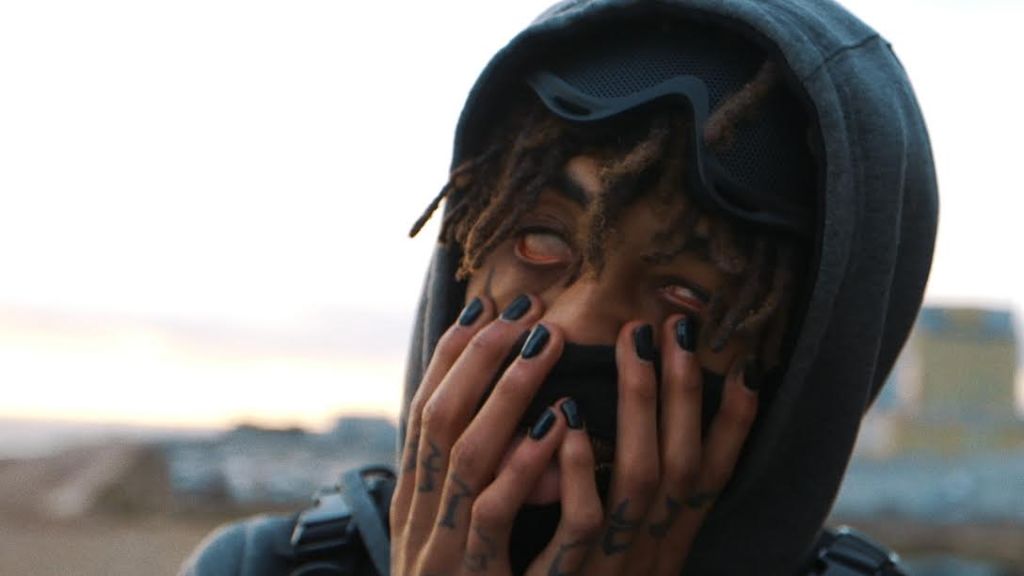 Chi è davvero scarlxrd?