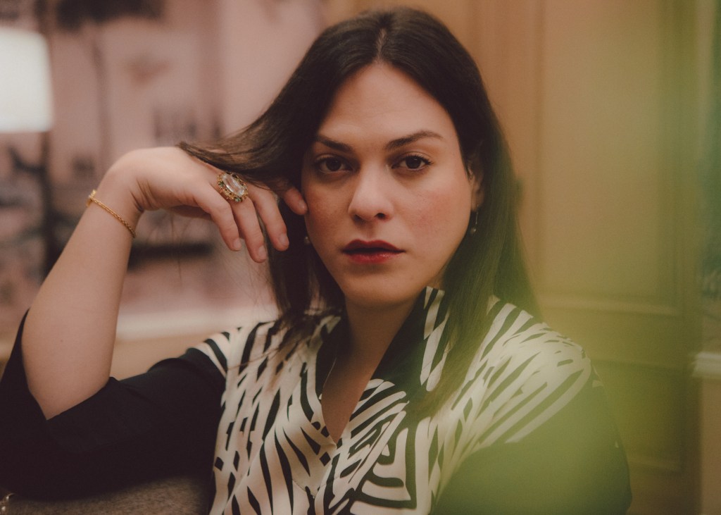 Daniela Vega Is ‘A Fantastic Woman’