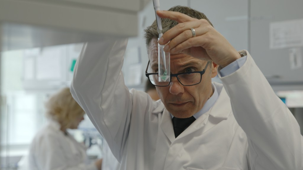 Scientists accidentally discovered a plastic-eating enzyme that could revolutionize recycling