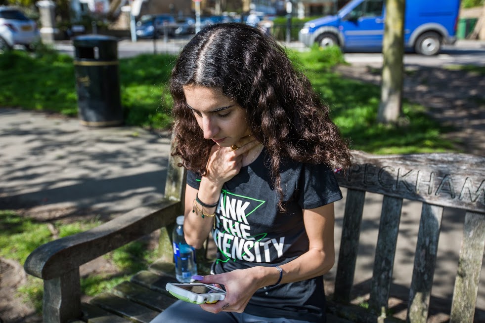 ponerme en forma facil fitness sencillo