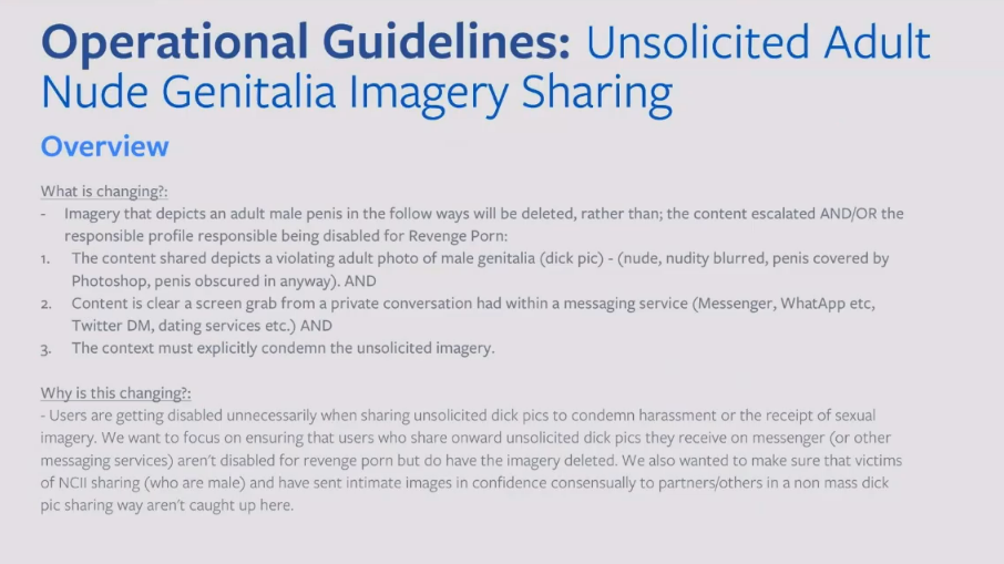 Ein Abschnitt aus den Trainingsdokumenten, die Motherboard vorliegen