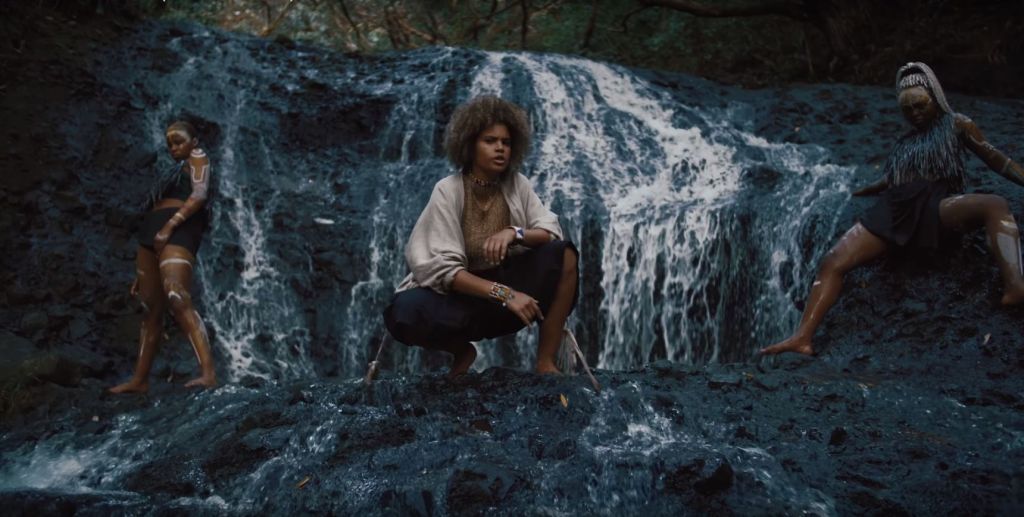 Unpicking the New Sudanese-Inspired Track Featuring JessB and Estère