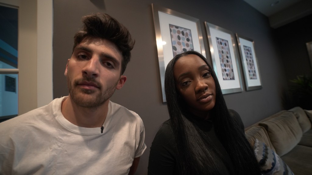 Why I’ve Made Two Films About the R. Kelly Sexual Misconduct Allegations