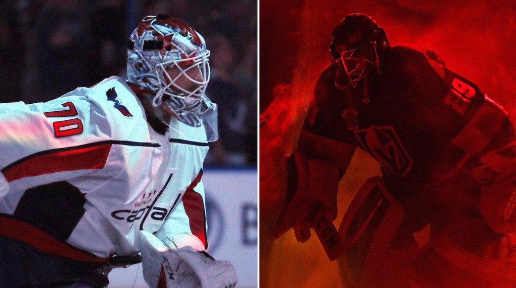 Welcome to the Stanley Cup Final Matchup That Makes No Sense