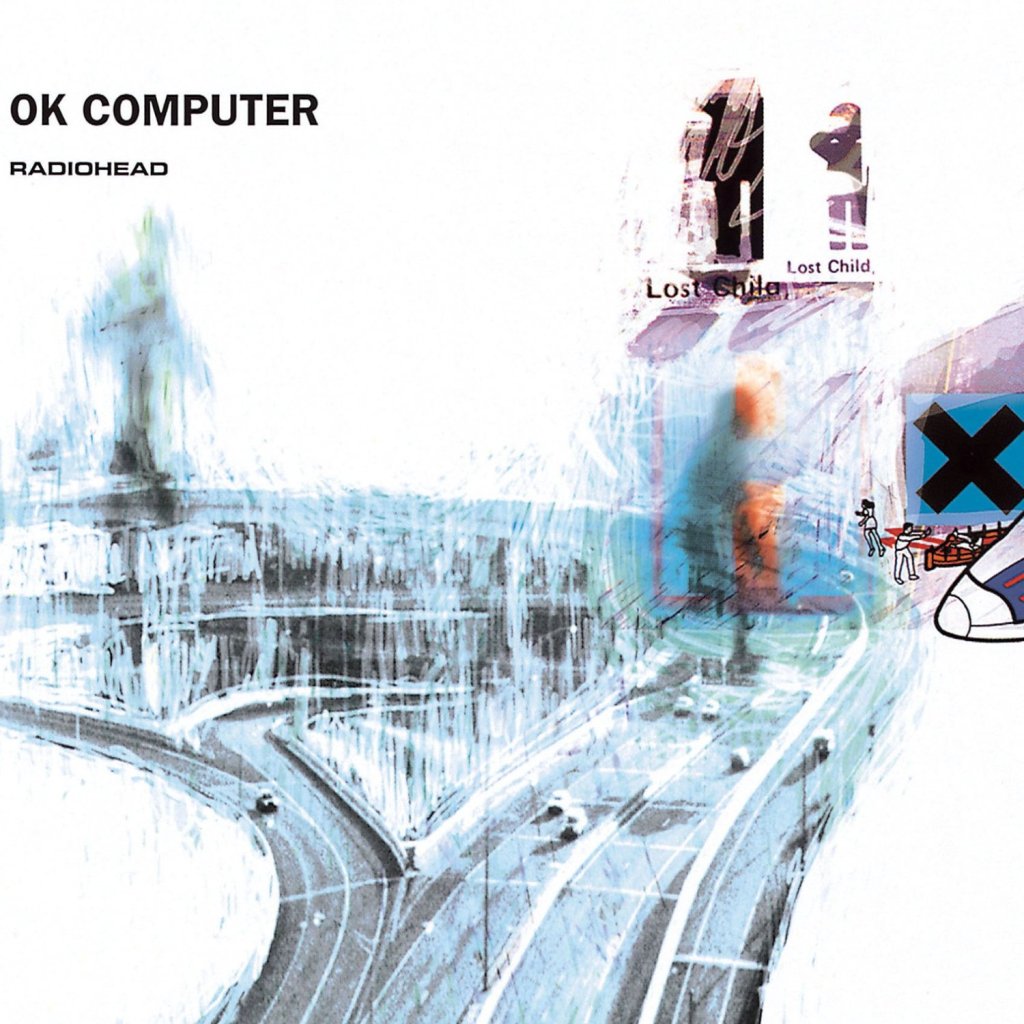 Et si en fait « OK Computer » de Radiohead était juste un gros album de merde ?