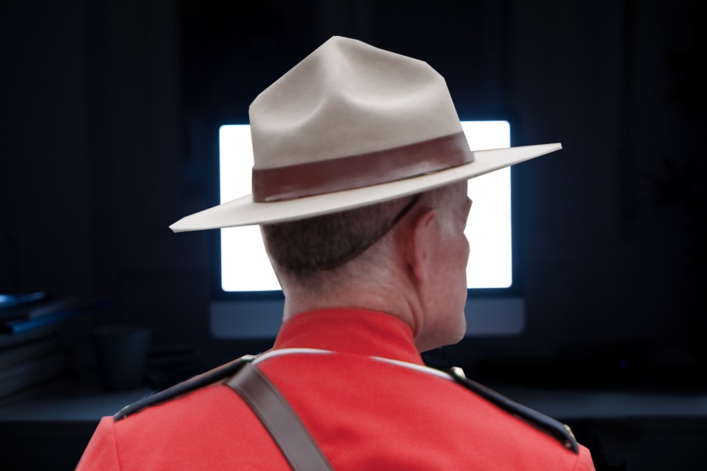 The Time Canada Wanted Its Own Internet Because It Thought the US Would Mess It Up