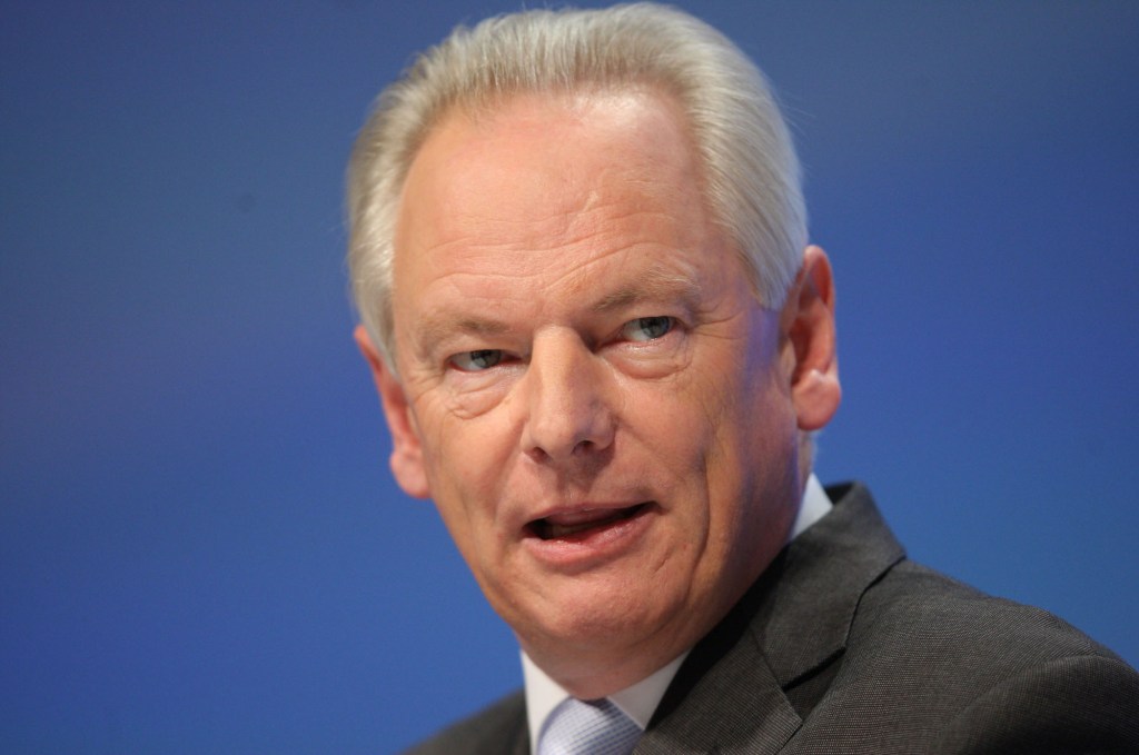 Revealed: Top Tory Helps Dictator Create Tax-Haven for Dirty Russian Money