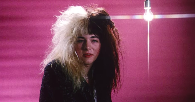 Cuplikan adegan film dokumenter soal hair metal 'Decline of Western Civilization'