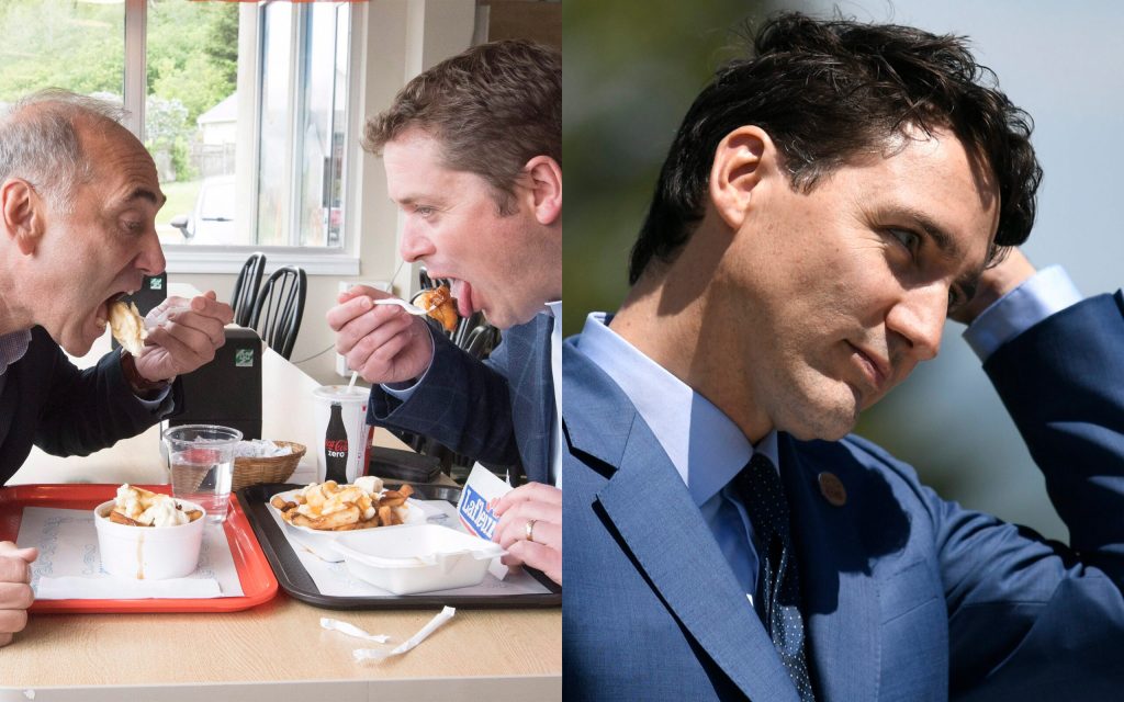 La défaite des libéraux au Saguenay devrait inquiéter Justin Trudeau