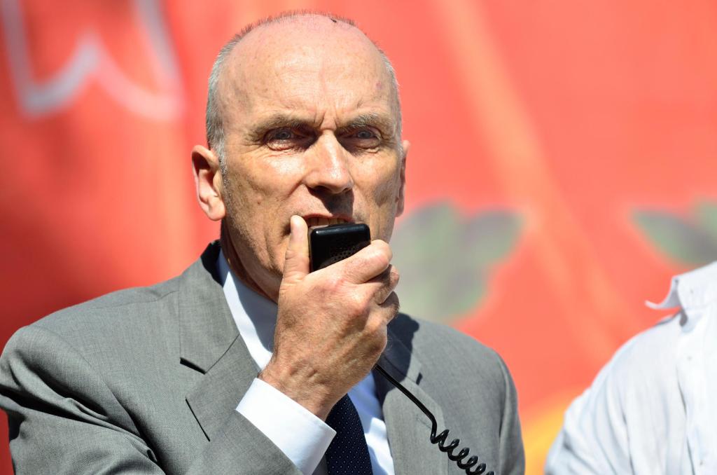 Why Are People on the UK Left Supporting Venezuela’s Authoritarian Regime?