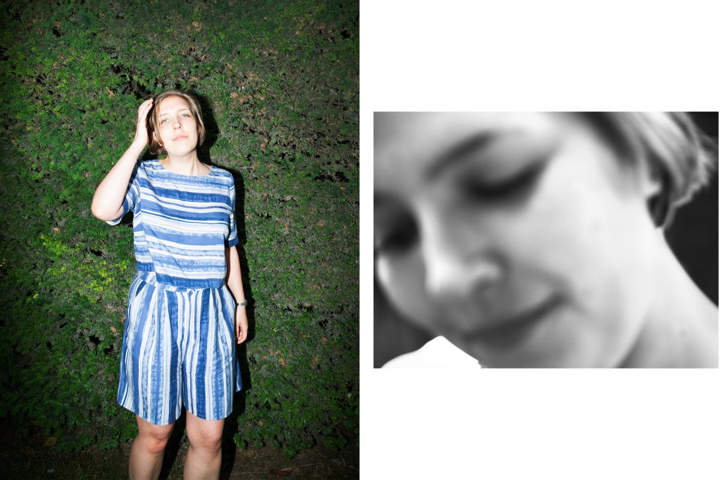 Ibens skizofreni gør flyvende hjorte til virkelighed