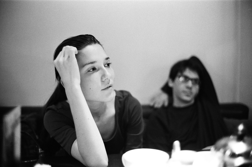 Come gestire l’ansia nelle conversazioni