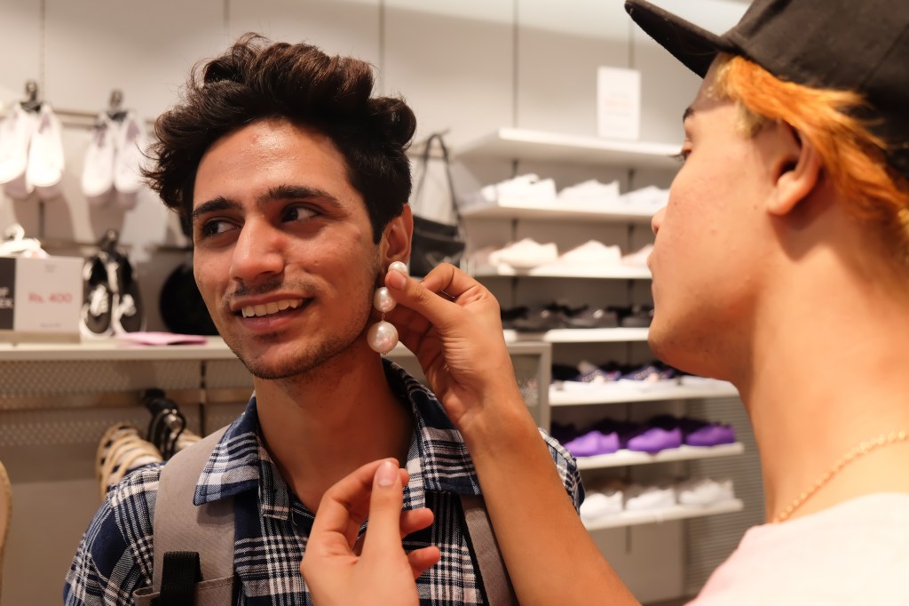 India’s Youngest Performing Drag Queen Has a Betta Who Is Her Mama