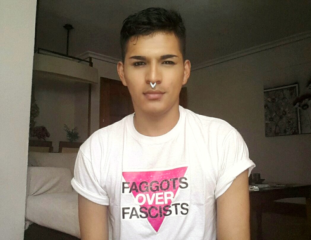 orgullo crítico 2018 madrid sudakamarika