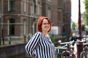 Foto door Martine Kamara