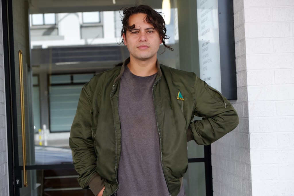 Sex with Sam: We Go Inside Auckland’s Sex Dungeon