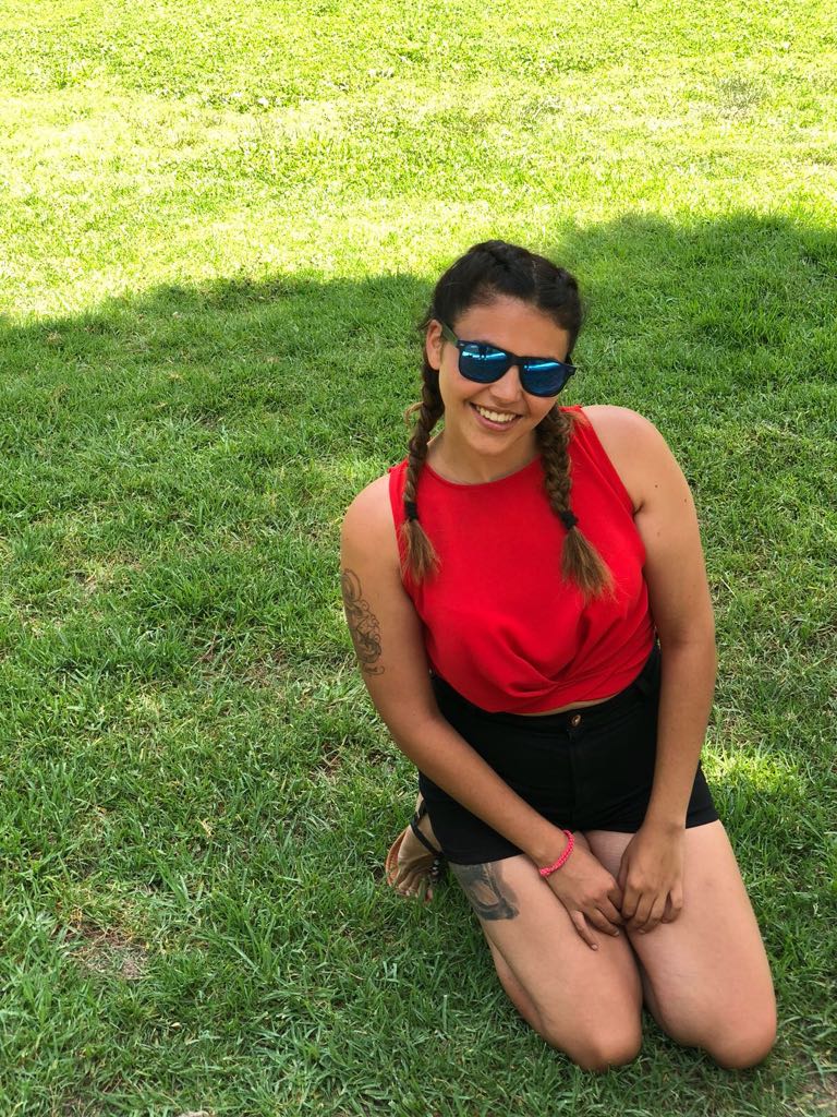 mujeres jovenes donantes de ovulos españa