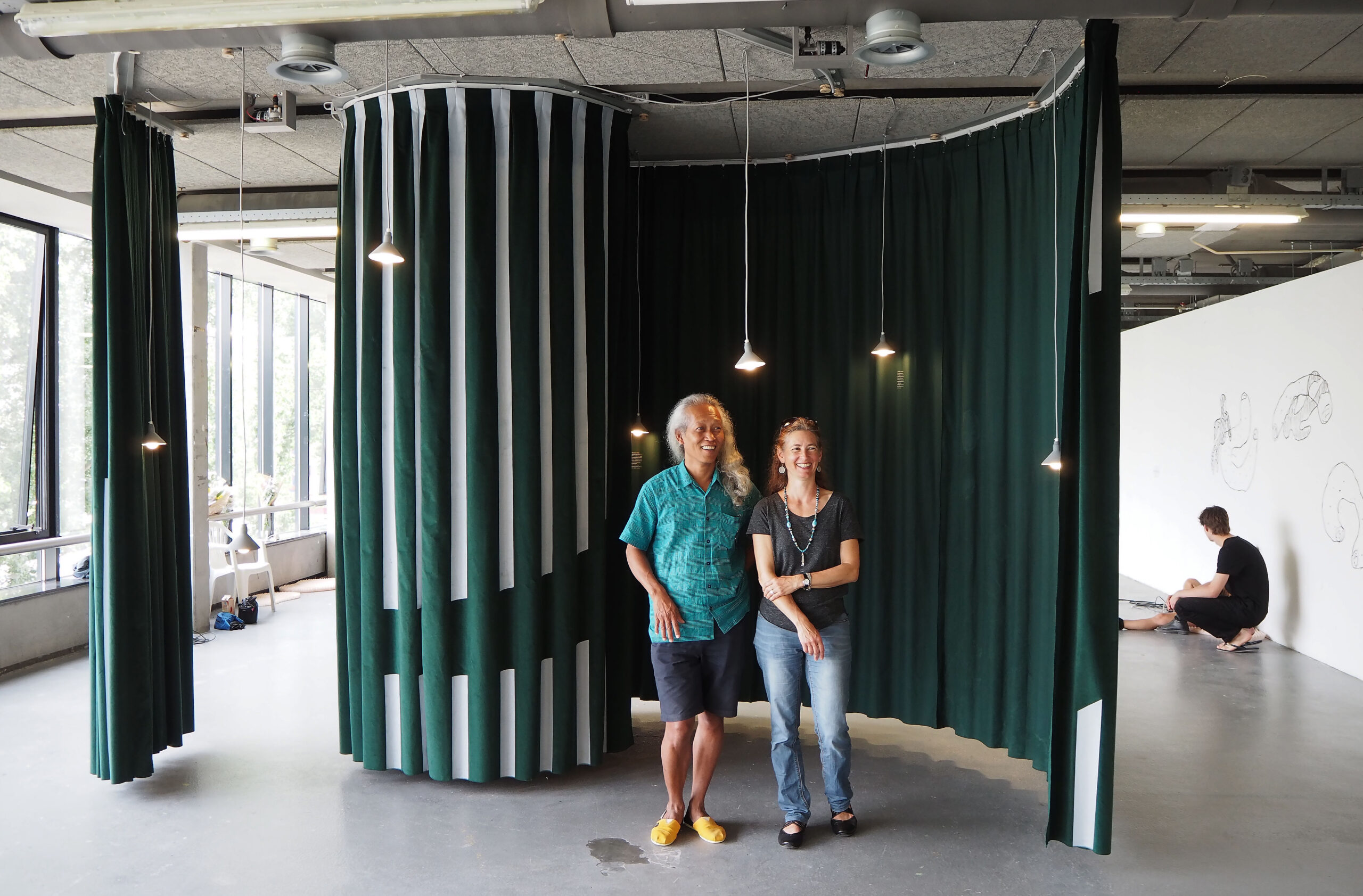 Ouders Rietveld Academie