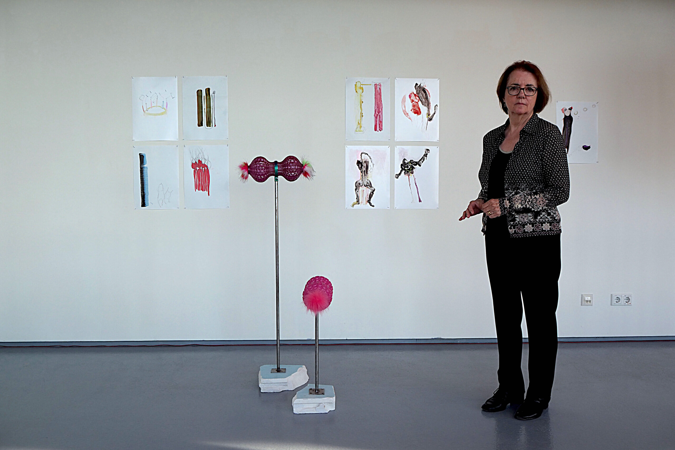 Ouders Rietveld Academie