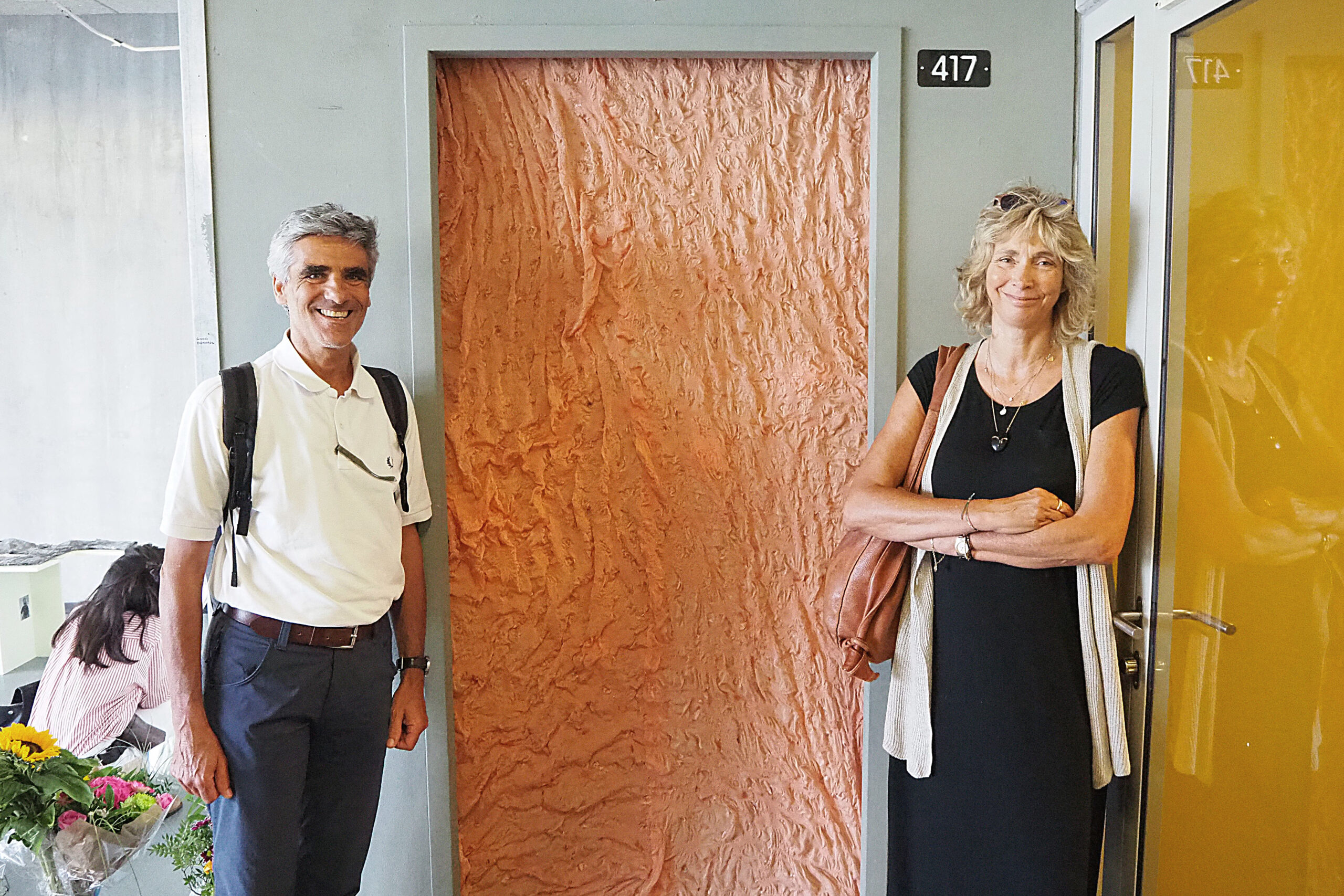 Ouders Rietveld Academie