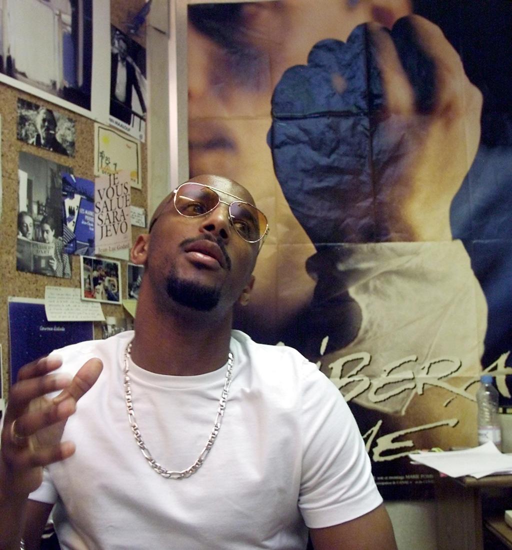 Dénoncer des rappeurs : le sport préféré des ministres de l’Intérieur